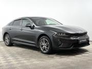 Kia K5 III Казань  - изображение 24