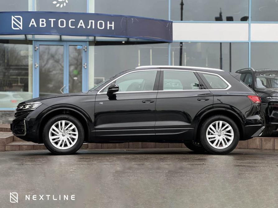 Volkswagen Touareg III Рестайлинг Самара  - изображение 36
