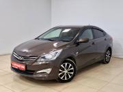 Hyundai Solaris I Рестайлинг Альметьевск  - изображение 21
