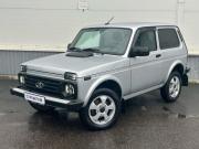 Lada (ВАЗ) Niva Legend Санкт-Петербург  - изображение 21