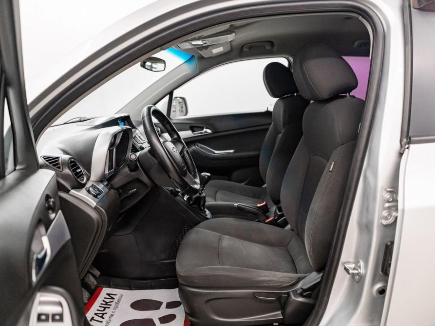 Chevrolet Orlando I Красноярск  - изображение 6