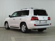 Lexus LX III Екатеринбург  - изображение 25