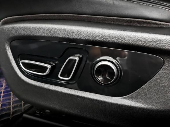 GAC GS8 II с пробегом 2023 года, цена 3 350 000 рублей, 55797 км, внедорожник, Автокод Объявления