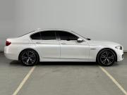 BMW 5 серии VI (F10/F11/F07) Рестайлинг Екатеринбург  - изображение 32
