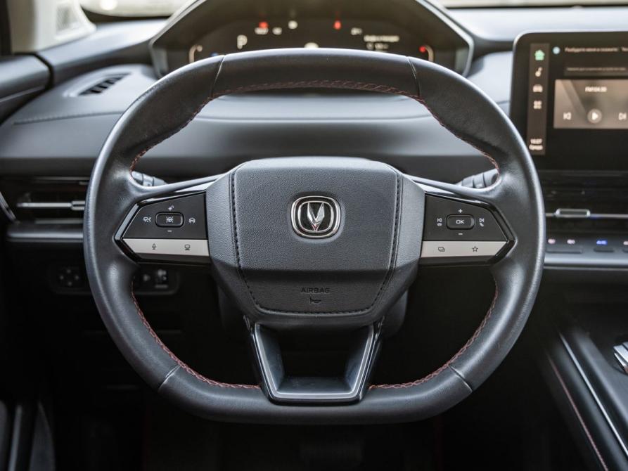 Changan CS55 Plus II Волгоград  - изображение 15