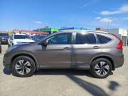 Honda CR-V IV Рестайлинг Йошкар-Ола  - изображение 32