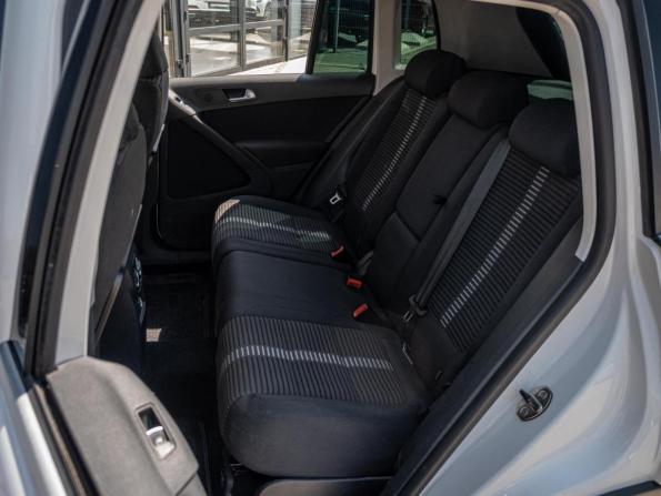 Volkswagen Tiguan I Рестайлинг с пробегом 2011 года, цена 1 130 000 рублей, 189160 км, внедорожник, Автокод Объявления