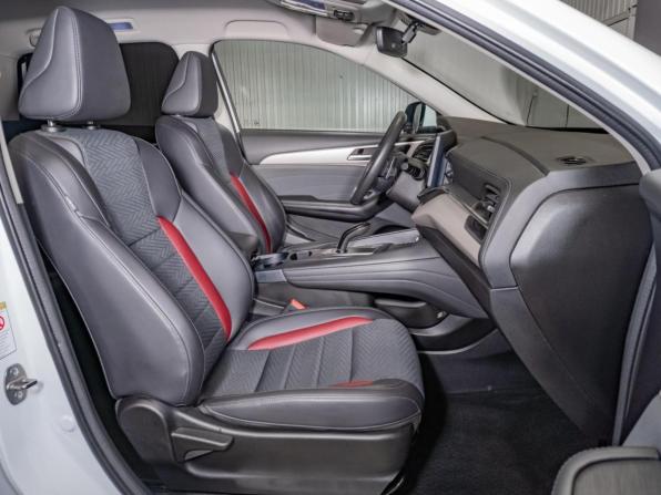 Haval F7 I Рестайлинг с пробегом 2022 года, цена 1 890 000 рублей, 72495 км, внедорожник, Автокод Объявления