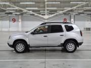 Renault Duster I Рестайлинг Казань  - изображение 32