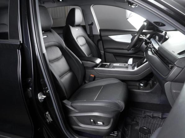 Chery Tiggo 7 Pro Max I с пробегом 2023 года, цена 1 980 000 рублей, 59418 км, внедорожник, Автокод Объявления