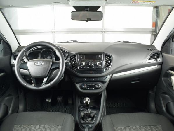 Lada (ВАЗ) Vesta I с пробегом 2016 года, цена 425 999 рублей, 323343 км, седан, Автокод Объявления