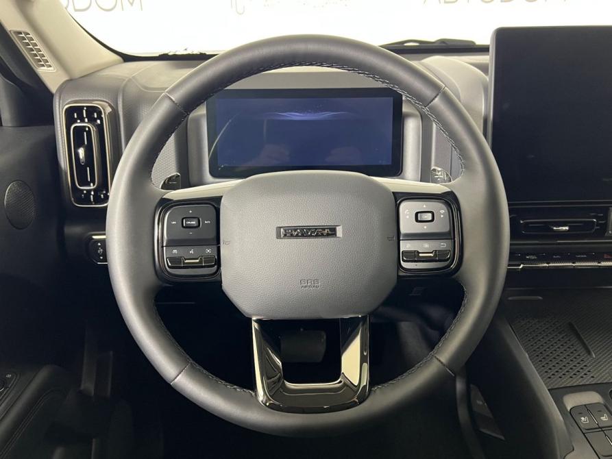 Haval H9 II Москва  - изображение 26