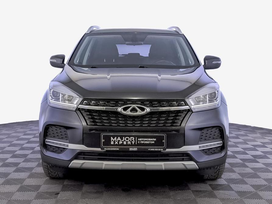Chery Tiggo 4 I Рестайлинг Москва  - изображение 2