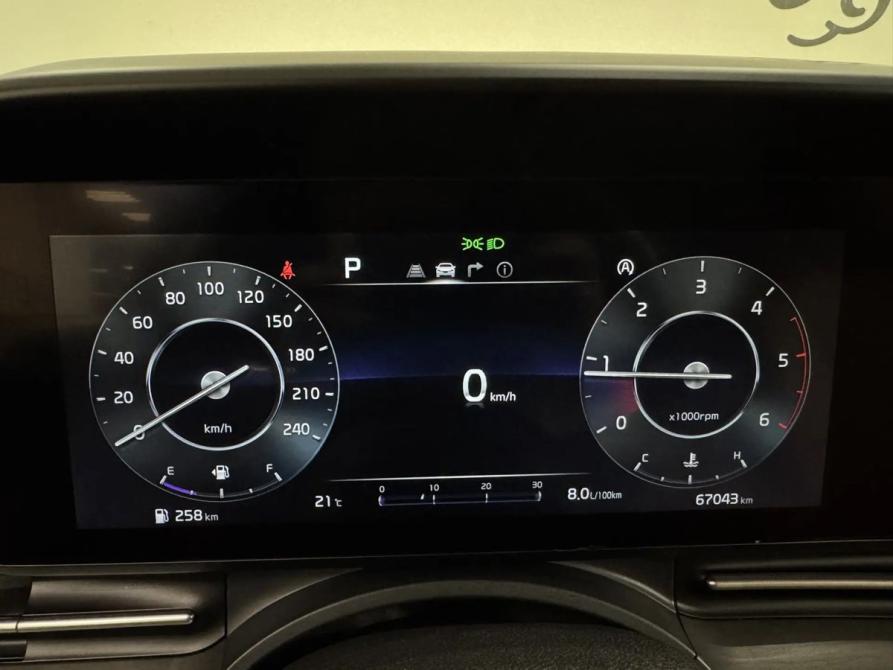 Kia Carnival IV Санкт-Петербург  - изображение 16