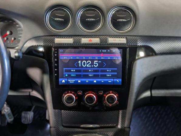 Ford S-MAX I с пробегом 2008 года, цена 899 900 рублей, 260000 км, минивэн, Автокод Объявления