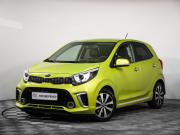 Kia Picanto III Санкт-Петербург  - изображение 28