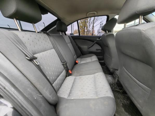 Skoda Octavia II (A5) Рестайлинг с пробегом 2008 года, цена 459 000 рублей, 240000 км, лифтбек, Автокод Объявления