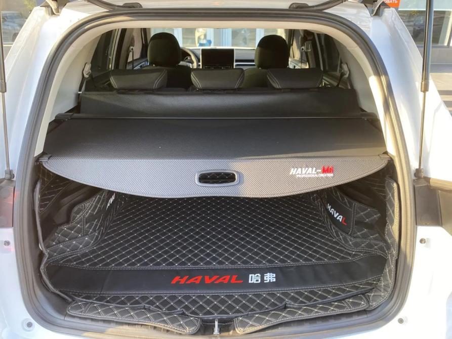 Haval M6 II Краснодар  - изображение 19
