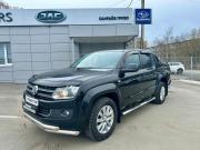Volkswagen Amarok I Петрозаводск  - изображение 23
