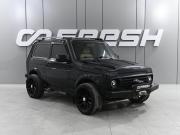 Lada (ВАЗ) 2121 (4x4) I Рестайлинг Ростов-на-Дону  - изображение 14