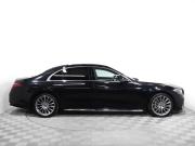 Mercedes-Benz S-Класс VII (W223) Москва  - изображение 30