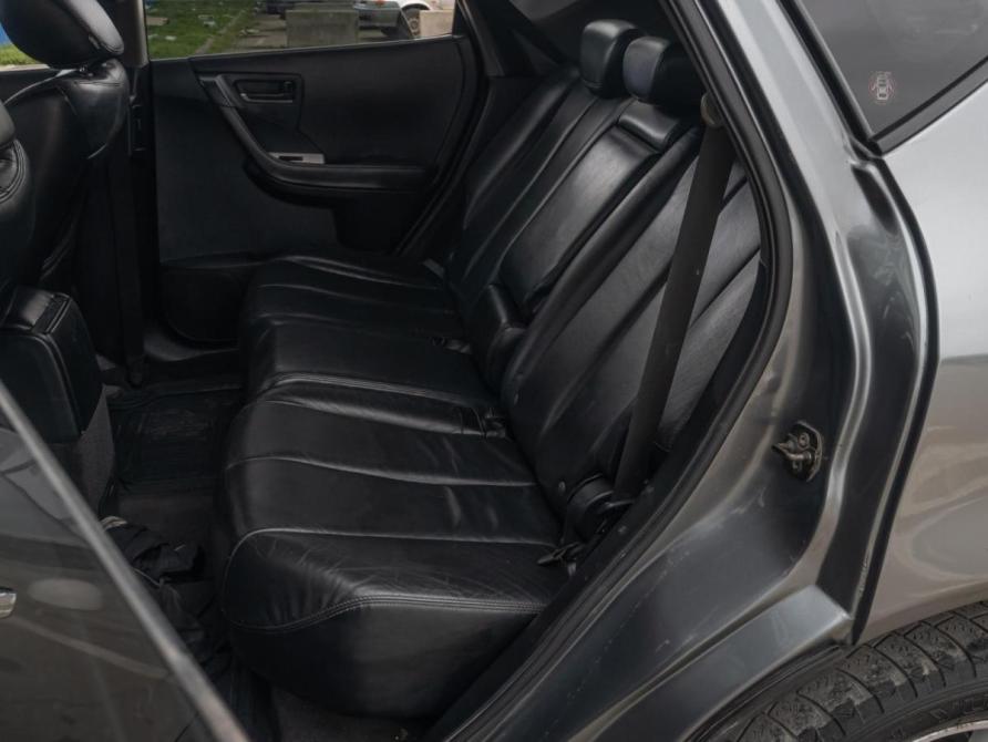 Nissan Murano I (Z50) Краснодар  - изображение 9
