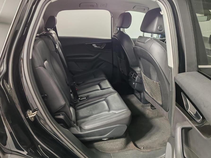 Audi Q7 II (4M) Москва  - изображение 19
