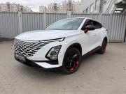 Omoda C5 I Ростов-на-Дону  - изображение 28