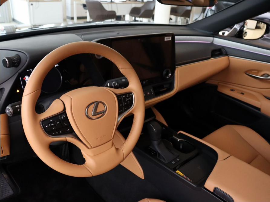 Lexus ES VII Рестайлинг 2 Брянск  - изображение 14