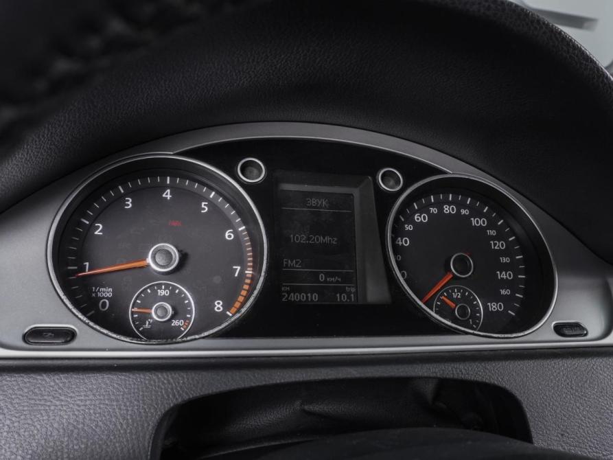Volkswagen Passat CC I Ростов-на-Дону  - изображение 15
