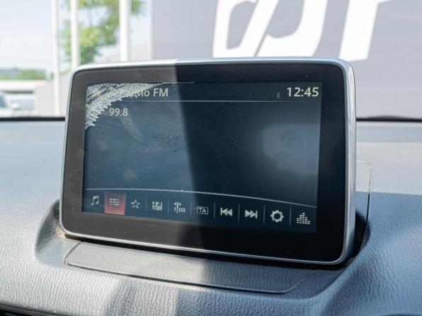 Mazda Demio IV (DJ) с пробегом 2016 года, цена 1 040 000 рублей, 151491 км, хэтчбек, Автокод Объявления