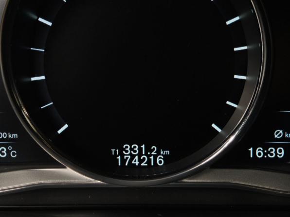 Volvo S60 II Рестайлинг с пробегом 2014 года, цена 1 395 000 рублей, 174213 км, седан, Автокод Объявления