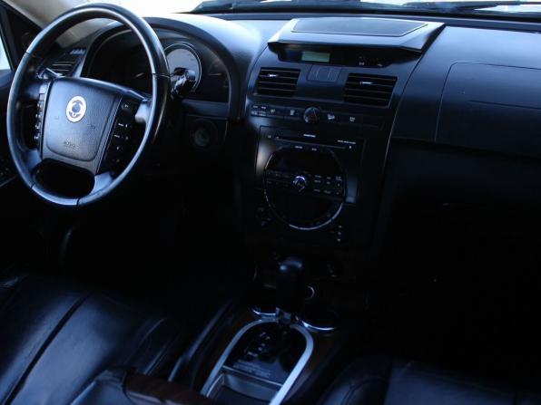 SsangYong Rexton II с пробегом 2007 года, цена 429 000 рублей, 215805 км, внедорожник, Автокод Объявления