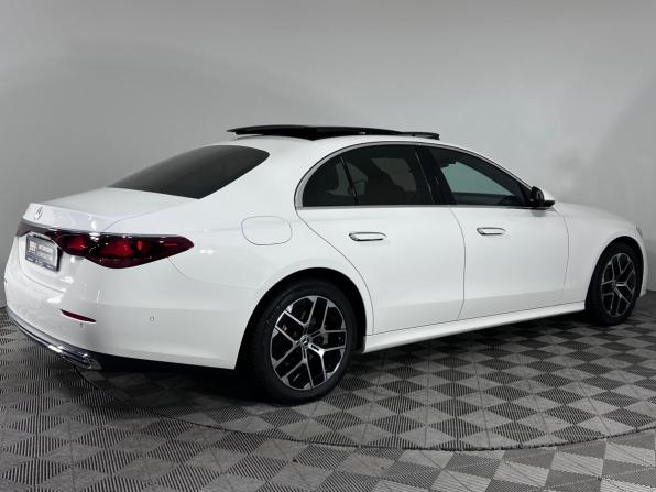 Mercedes-Benz E-Класс VI (W214 S214) с пробегом 2024 года, цена 6 600 000 рублей, 15638 км, седан, Автокод Объявления