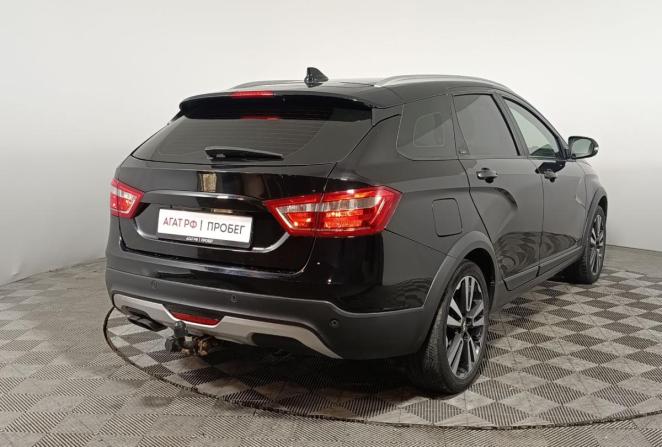 Lada (ВАЗ) Vesta I с пробегом 2021 года, цена 1 020 000 рублей, 188025 км, универсал, Автокод Объявления