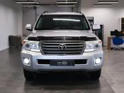 Toyota Land Cruiser 200 Series Рестайлинг 1 Калуга  - изображение 38