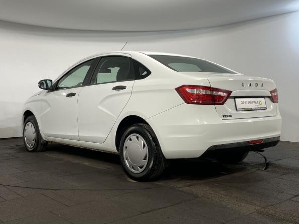 Lada (ВАЗ) Vesta I с пробегом 2018 года, цена 739 900 рублей, 115000 км, седан, Автокод Объявления