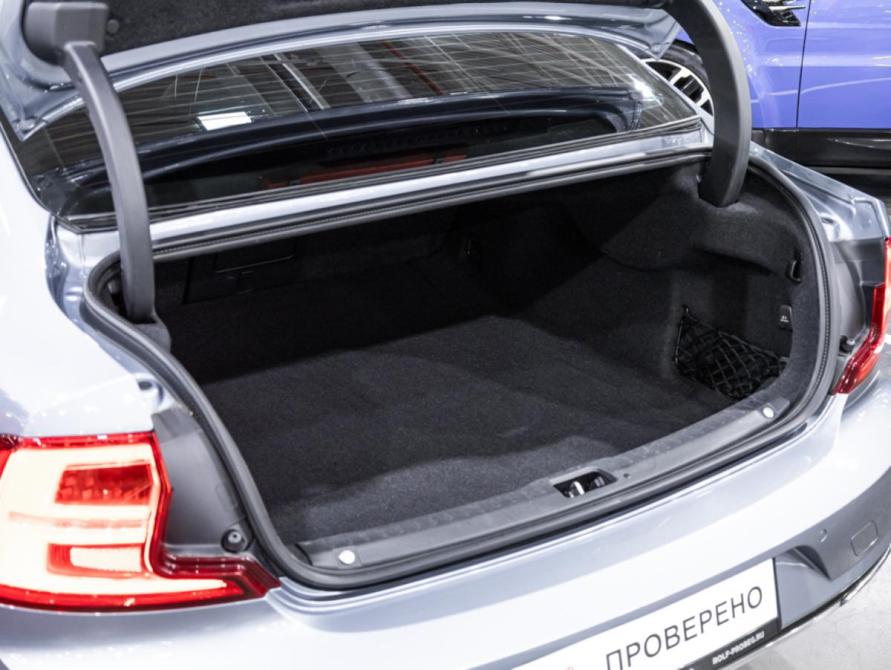 Volvo S90 II Санкт-Петербург  - изображение 36