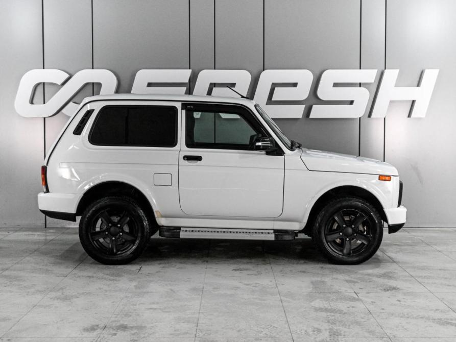 Lada (ВАЗ) Niva Legend Ростов-на-Дону  - изображение 5