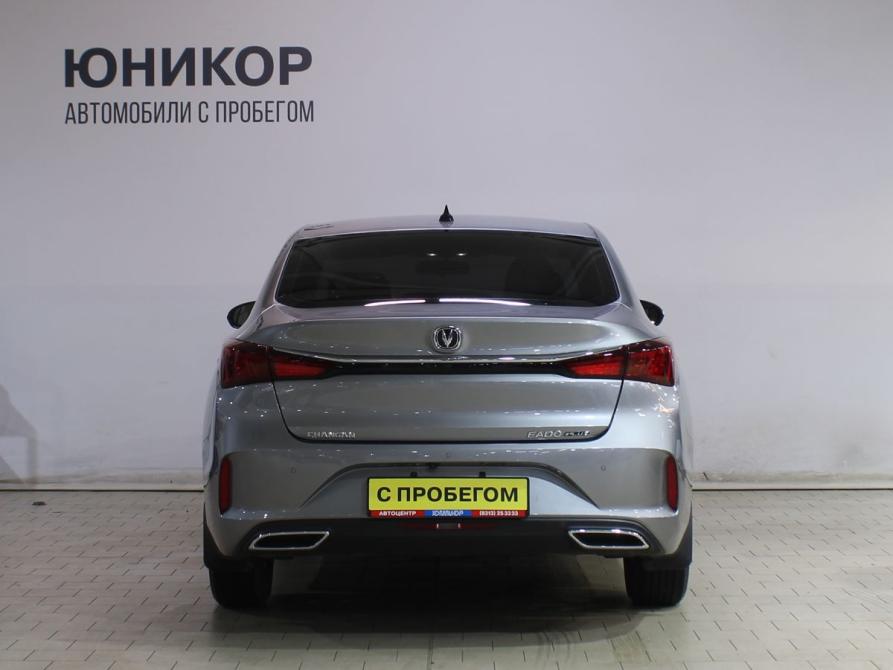 Changan Eado Plus Дзержинск  - изображение 6