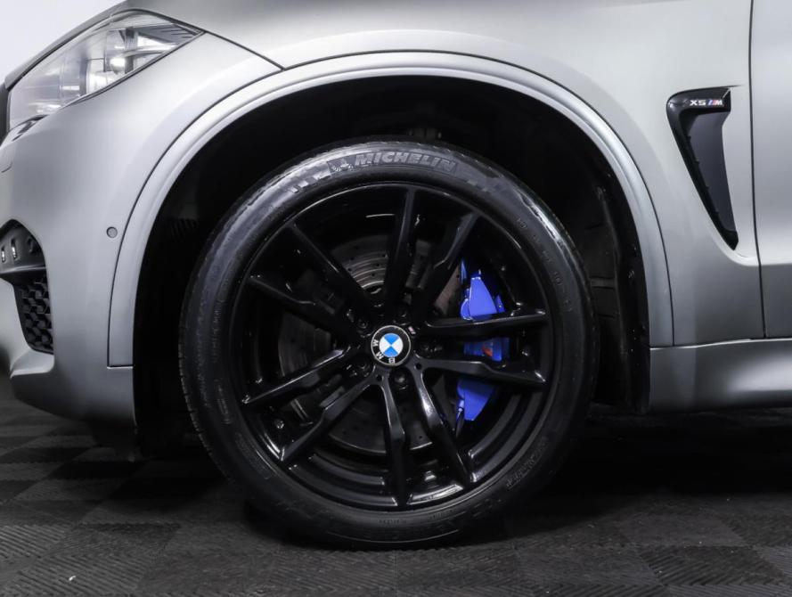 BMW X5 M II (F85) Москва  - изображение 34