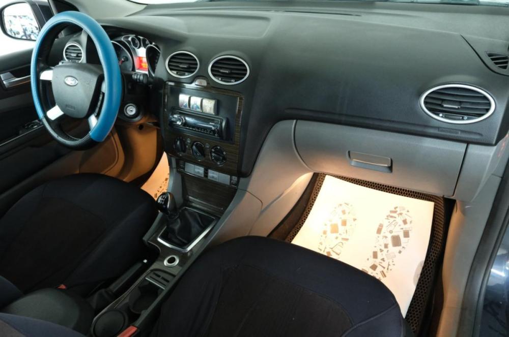 Ford Focus II Рестайлинг Омск  - изображение 18