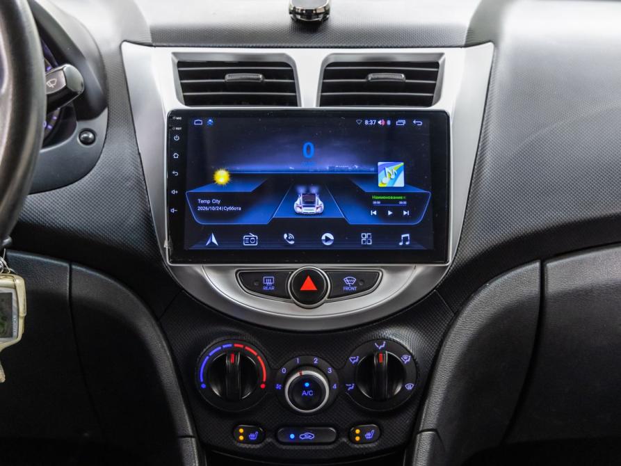 Hyundai Solaris I Волгоград  - изображение 19