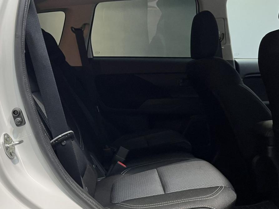 Mitsubishi Outlander III Рестайлинг 3 Тверь  - изображение 19