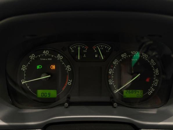 Skoda Octavia I (A4) Рестайлинг с пробегом 2010 года, цена 419 000 рублей, 268000 км, лифтбек, Автокод Объявления