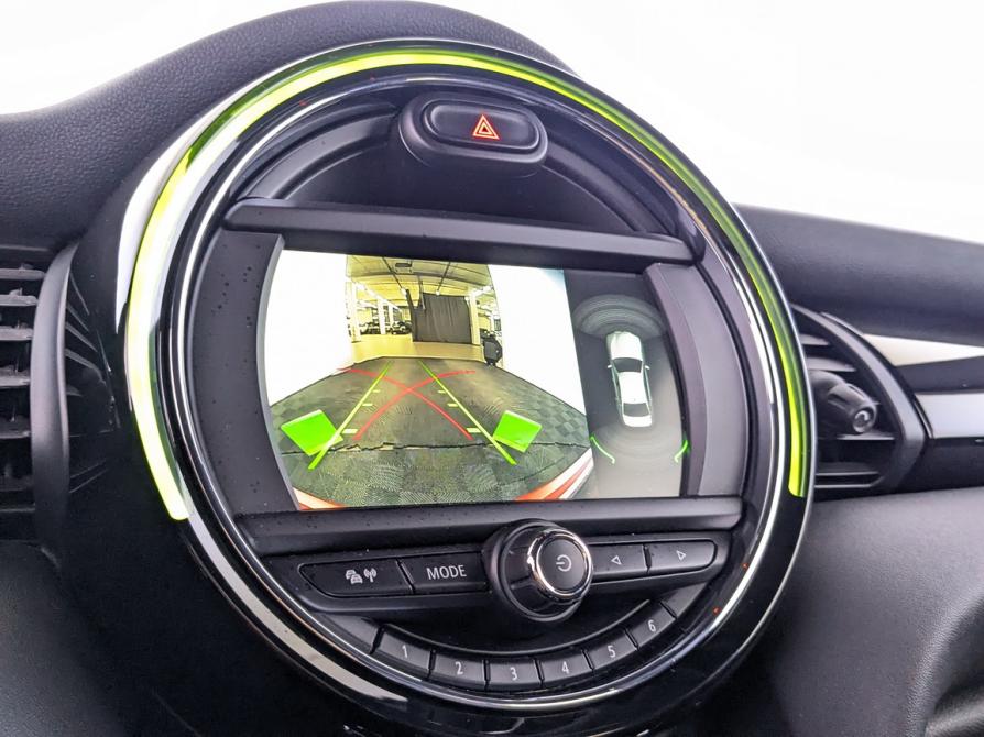 Mini Hatch III (F55/F56) Рестайлинг Москва  - изображение 16