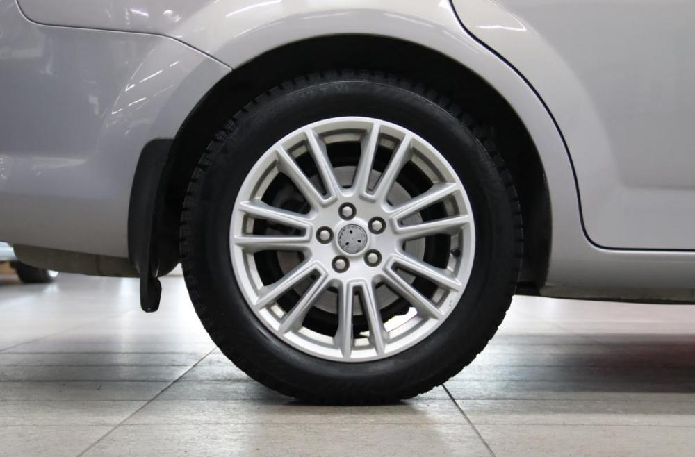 Ford Mondeo IV Рестайлинг Сургут  - изображение 31