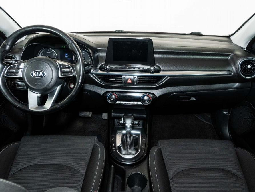 Kia Cerato IV Казань  - изображение 7