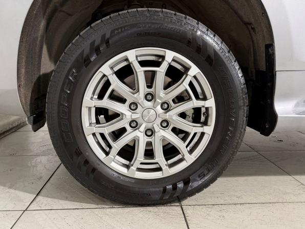 Haval H9 I Рестайлинг с пробегом 2022 года, цена 2 899 800 рублей, 90800 км, внедорожник, Автокод Объявления