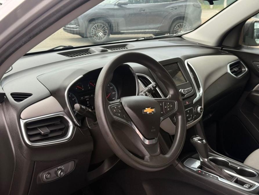 Chevrolet Equinox III Калуга  - изображение 10